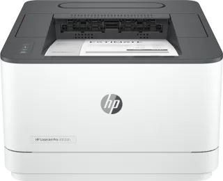 HP LaserJet Pro 3002dn Drucker | 3g651f#b19 | Laser - 1200 x 1200 DPI