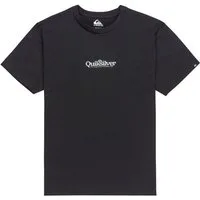 Quiksilver T-Shirt Ev Fineline