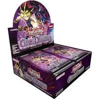Konami Sammelkarte Yu-Gi-Oh! Chaos Origin Booster-Display DE