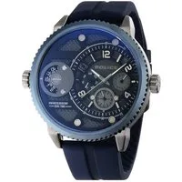 Police Quarzuhr Police PEWJQ2195240 Ray Herrenuhr 51mm 5ATM Police PEWJQ2195240 Ray Herrenuhr 51mm 5ATM