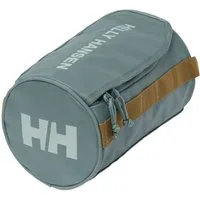 Helly Hansen Kulturbeutel HH WASH BAG 2, zum Aufhängen, mit praktischer Schlaufe, wasserabweisendes Material