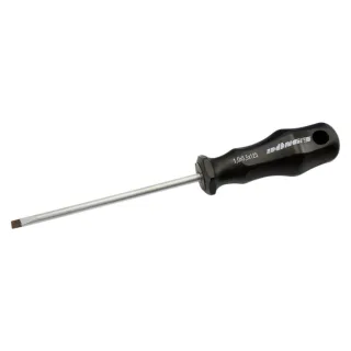 Dönges Schlitz-Schraubendreher, 0,4 mm, 2,0 mm, 60 mm , Klingenstärke:0,4mm, Klingenbreite:2,0mm, Klingenlänge:60mm