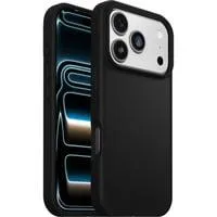 React ProPack, Handyhülle schwarz, iPhone 17 Pro, MagSafe