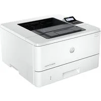 LaserJet Pro 4002dw, Laserdrucker grau/grau, USB, LAN, WLAN, Duplex (Druck)