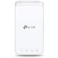 tp-link RE330 WLAN Verstärker Repeater AC1200 WLAN-Repeater, kompatibel zu allen WLAN Geräten, App Steuerung, Signalstärkenanzeige