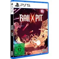 Ball x Pit PlayStation 5