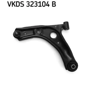 SKF Querlenker vorne links Citroen C1 Peugeot 108 Toyota Aygo