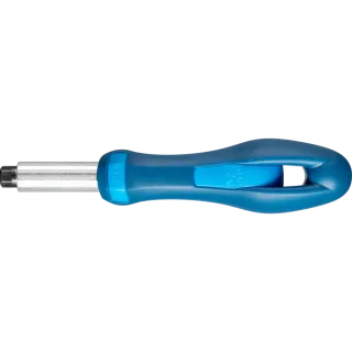 PFERD TOOLS Zubehör Schnellwechselgriff SWG mit 6 mm Spannzange - 43690210