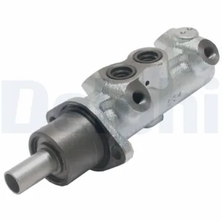 Delphi Hauptbremszylinder Fiat Punto 188 1,9