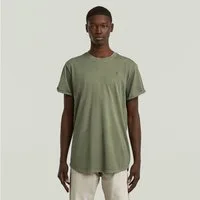 G-STAR T-Shirt Lash mit kleinem Logodetail