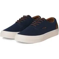 Jack & Jones JFWASPIRE Sneaker Halbschuh, Schnürschuh, Freizeitsneaker