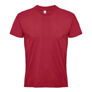 SOLS - "Imperial" T-Shirt für Herren (Volksrot)