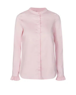 MOS MOSH - MMMattie Shirt soft rose - Gr. - L
