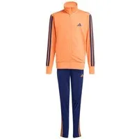 adidas Performance Trainingsanzug adidas Kinder Trainingsanzug J 3S TR TS 205