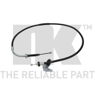 NK Handbremsseil links Mini 904014