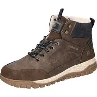 LERROS Winterboots Winterboots, Freizeitstiefel mit Warmfutter
