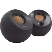 Creative Labs Creative Labs Creative Pebble - Lautsprecher - für PC-Lautsprecher