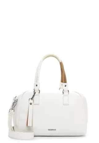 EMILY & NOAH - Shopper E&N Jeanine white 300 - Gr. - One Size