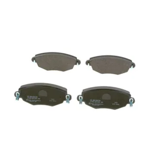 Bosch Bremsbel?ge vorne Ford Mondeo Jaguar X-Type