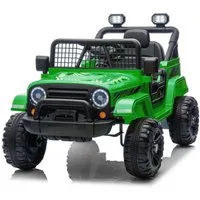 LALAHO Elektro-Kinderauto Elektroauto für Kinder, kinder elektroauto mit 2,4 GHzFernbedienung