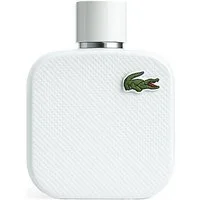 Lacoste Eau de Toilette L.12.12 Blanc