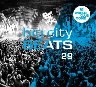 Big City Beats 29-World Club Dome 2018 Winter ed.