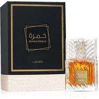 Lattafa Eau de Parfum Lattafa Khamrah - Eau de Parfum 100ml