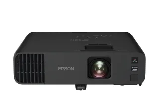 Epson EB-L255F | v11ha17140 | 3-LCD-Projektor - 4500 lm (weiß)