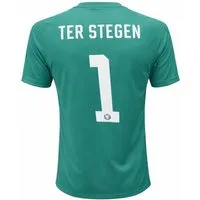 adidas Performance Fußballtrikot dfb home trikot ter stegen /1