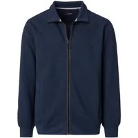 CASAMODA Sweatjacke CASAMODA Sweatjacke uni