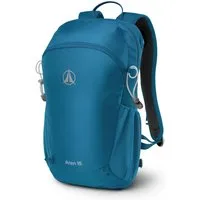 Terra Peak Wanderrucksack Aren 15, Rucksack zum Wandern, klein, 15 Liter Volumen, für Damen und Herren