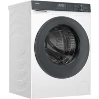 Haier Waschmaschine G3 Serie HW100-BP14637, 10 kg, 1400 U/min, Smart AI Automatikprogramm