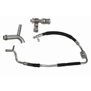 Vemo Hoch-/Niederdruckleitung Klimaanlage VW Golf 3 Vento V15-20-0009