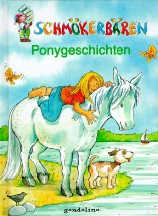Ponygeschichten
