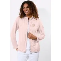 Witt Shirtjacke Shirtjacke Langarm