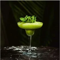 LACARI Cocktailglas 6 x Margarita Glas 270 ml, Glas