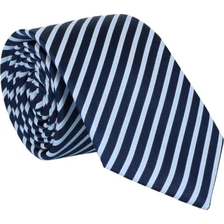 Willen - Krawatte blau,Krawatte Hochzeit,Krawatte Anzug,Krawatte Hemd,Krawatte Seide marine - Gr. - OS