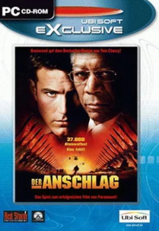 Der Anschlag [Ubi Soft eXclusive]