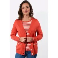 Witt Strickjacke Twinset Kurzarm