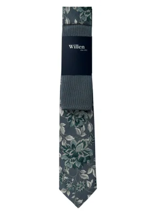 Willen - Willen Set mint - Gr. - OS