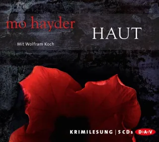 Haut 5 Audio-CDs [Audio CD] [2010] Mo Hayder