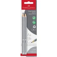 Faber-Castell Bleistift Jumbo Grip Bleistifte