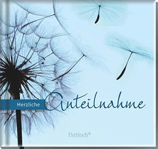 Herzliche Anteilnahme [Gebundene Ausgabe] [2015]