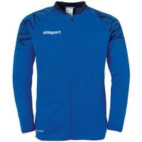 uhlsport Trainingsjacke Trainingsjacke GOAL 25 POLY JACKE (1-St)
