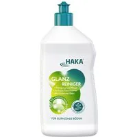 HAKA Glanzreiniger Boden 750ml Fussbodenreiniger