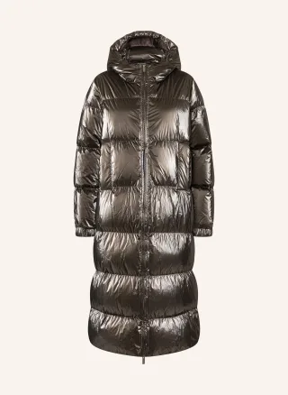 K-Way Winterjacke RUENNE THERMO PEARLY