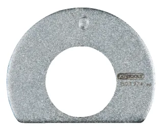 KS Tools Bremskolben-Werkzeug Adapter #0-Disc - 150.1974