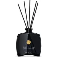 Rituals Duftstäbchen Rituals Private Collection Mystic Cedar Mini Fragrance Sticks 100ml (Würziger Duft mit Nelke und Zedernholz, 1-St)