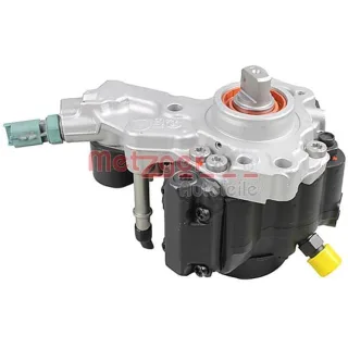 Metzger Hochdruckpumpe Peugeot 307 308 407 508 2,0