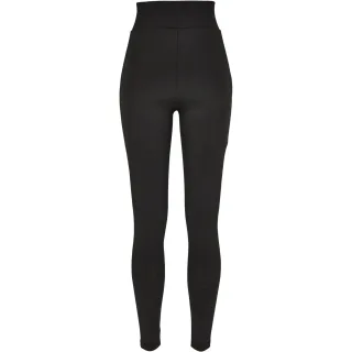 Urban Classics - Leggings für Damen (Schwarz)